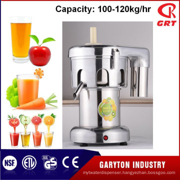 Commercial Vegetable Juicer (GRT-A2000)